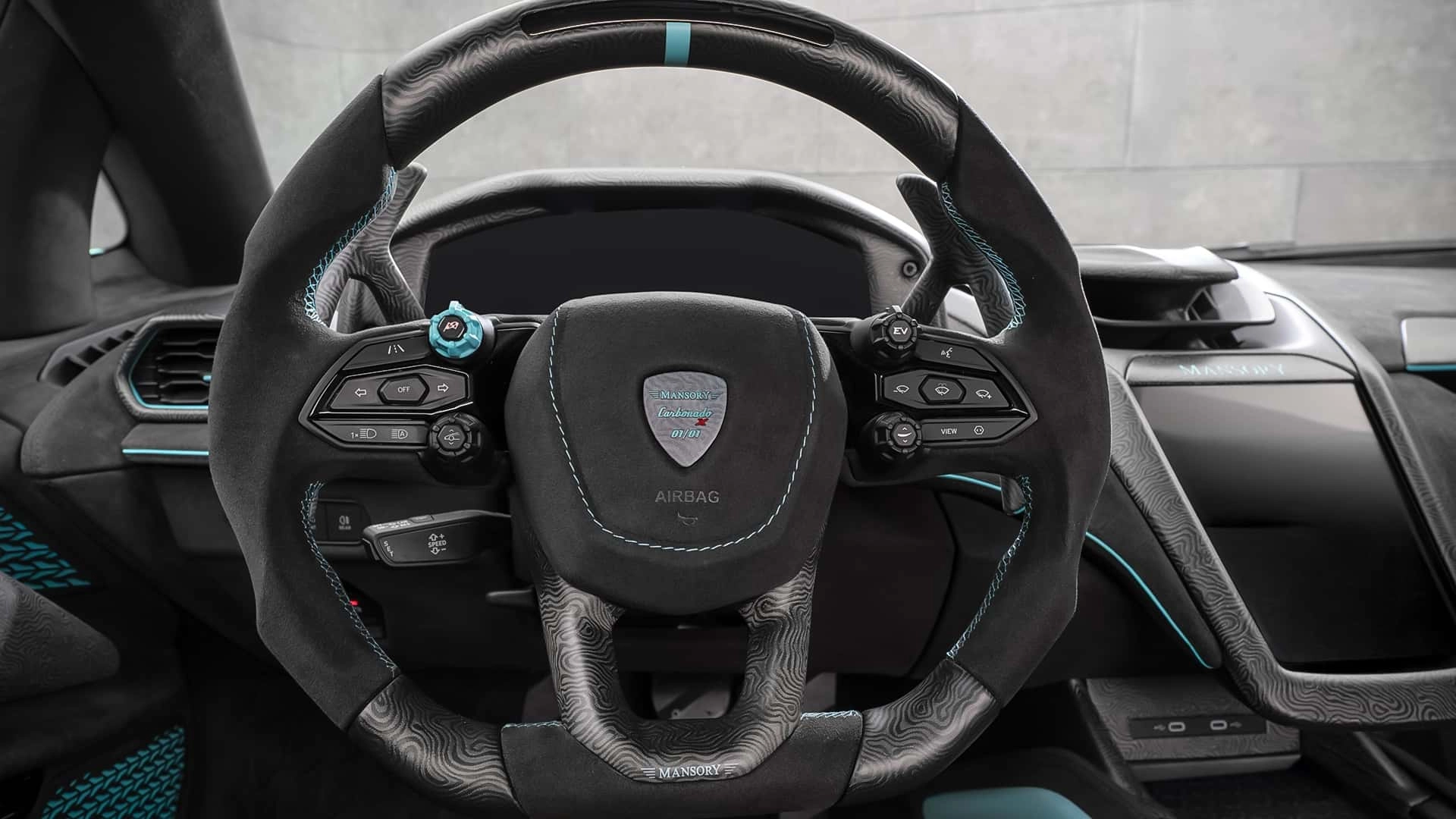 Mansory carbonado x basiernd auf lamborghini revuelto (7)